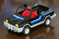 Vintage playmobil 4x4 for sale  Lake Mills