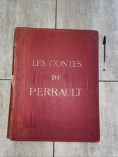 Contes perrault gustave d'occasion  Les Pavillons-sous-Bois