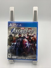 Marvel avengers sony for sale  Dundalk