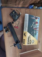 Thule 535 adjustable for sale  BRADFORD