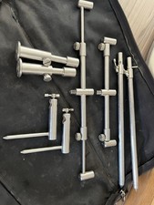 Matrix innovations stainless for sale  BRACKLEY
