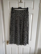 Ladies pleated skirt for sale  ORPINGTON