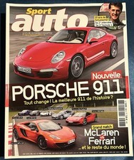 Sport auto sportauto usato  Spedire a Italy