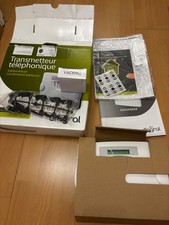 Transmetteur gsm diagral d'occasion  Colmar