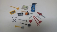 Playmobil gartenschuppen 6558 gebraucht kaufen  Eisleben
