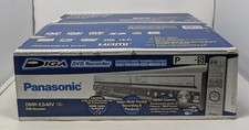 Panasonic dmr es46v for sale  Aliso Viejo