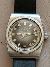 Zenith defy automatico usato  Brindisi
