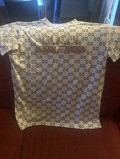 Maglia gucci usato  Castelvetrano