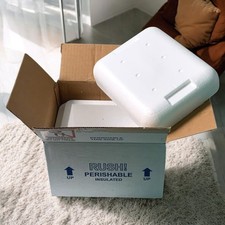 Copied propak styrofoam for sale  Randallstown