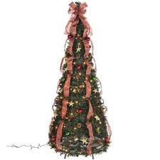 Pull christmas tree for sale  Unadilla