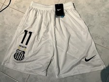 Pantaloncino short santos usato  Misterbianco