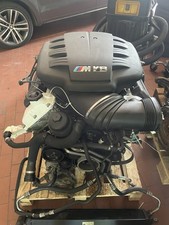 S65 motor engine gebraucht kaufen  Ottobeuren