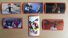 Lot images stickers d'occasion  Saint-Martin-d'Uriage
