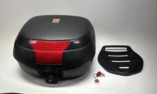 Givi motorcycle saddle for sale  Gainesville