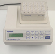 Eppendorf 5355 thermomixer gebraucht kaufen  Bad Homburg v. d. Höhe