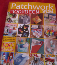 100 besten patchwork gebraucht kaufen  Nidderau
