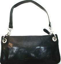 Hilfiger leather handbag for sale  Loganville