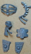 Necrons triarch stalker for sale  CHICHESTER