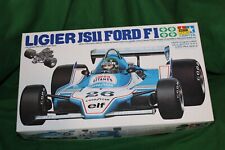 Tamiya ligier j2ii for sale  HEREFORD