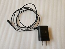 Carregador de viagem de parede universal micro USB original do fabricante Nokia AC-20U 0675629 comprar usado  Enviando para Brazil