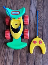 Vintage 1999 little for sale  Princeton