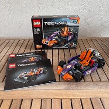 Lego technic 42048 usato  Busto Arsizio