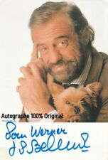 Jean paul belmondo d'occasion  Guéret
