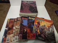 Dragon magazine pick for sale  Hayward