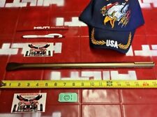 Hilti chisel narrow for sale  Mount Vernon