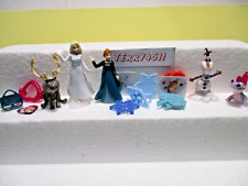 Kinder sorpresa frozen usato  Villachiara