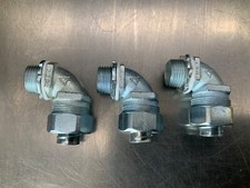 Appleton electric degree for sale  Foley