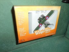 Wings wars wings d'occasion  France