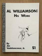Williamson his work gebraucht kaufen  Pentling