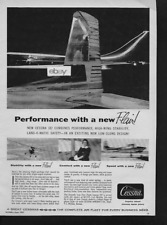 Cessna aircraft company for sale  Monterey