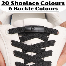 Tie elastic shoe for sale  WARRINGTON