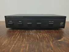 Niles audio sps for sale  Annapolis