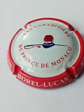Capsule champagne borel d'occasion  Triel-sur-Seine