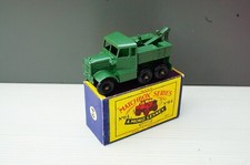 Matchbox lesney scammel for sale  SWINDON