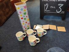 Tinned set cath for sale  REDRUTH