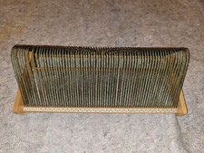 Schallplattenhalter vintage ri gebraucht kaufen  Neunkirchen