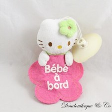 Peluche signalétique sanrio d'occasion  Cavaillon