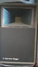 Casse acustiche professionali usato  Trapani