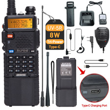 3800mah talkie walkie d'occasion  Dijon