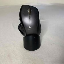 Logitech revolution wireless for sale  Kingman