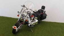 Moto harley davidson d'occasion  Rochefort-Montagne