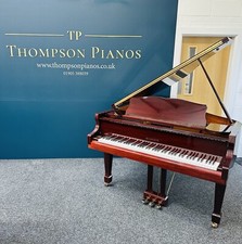 Samick baby grand for sale  DROITWICH