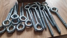 Förch gerüstösenschrauben 1 gebraucht kaufen  Wuppertal