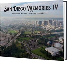 San diego memories for sale  Montgomery