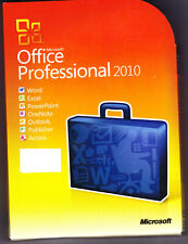 Microsoft ffice 2010 gebraucht kaufen  Dortmund