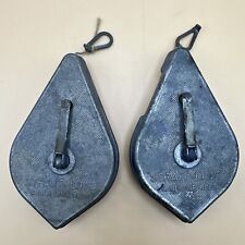 Set vintage strait for sale  Holmes